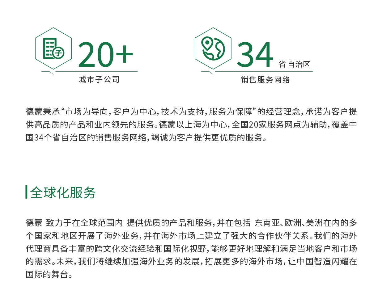 厦门售后承诺